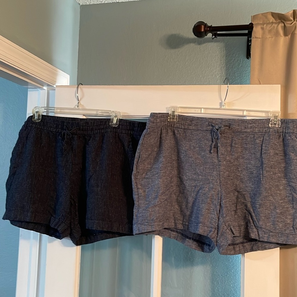 Women’s Old Navy shorts bundle